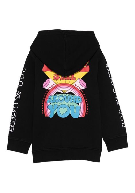 Felpa Stella McCartney Kids STELLA MCCARTNEY KIDS | FELPE E TUTE | TX4B90 Z0453961